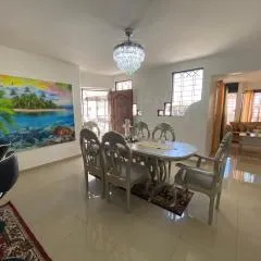 6A Cozy Apt in Santiago Center - Great Stay