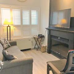 Blue Mountain, Collingwood - Loft Condo, sleeps 4