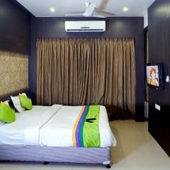 Hotel Sai Vijay