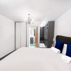 Private Rooms at Oxley Comfy House - Milton Keynes