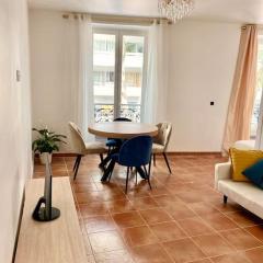 Appartement Quartier Latin Paris 5 ème