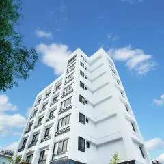 Lealea Garden Hotels - Sun Lake