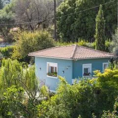 VILLA FELICETTA PICOLA