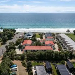 Onetangi Beach Apartment 7 - 3 Bedrooms