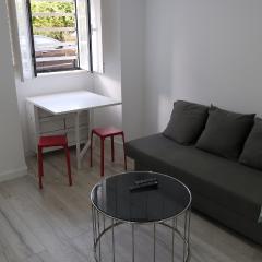 Lisbon Secret & Pena cozy apartment