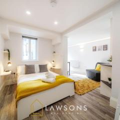 Central Living by Lawsons