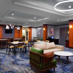 Fairfield Inn and Suites by Marriott Montgomery EastChase