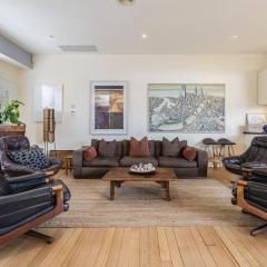 The Atrium - Discover a Vibrant Rooftop Haven