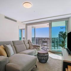 Fall in Love with Waterfront Resort-style Living