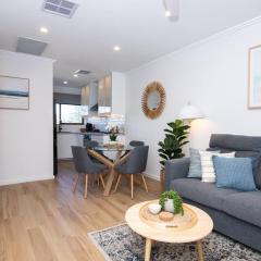 Seaside Smart Home - Coastal Chic at Henley Beach