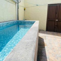 Casa económica en el mejor sector de Honda