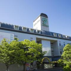 Hotel Hiroshima Sunplaza