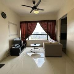 MKH Boulevard Kajang-Service Residence