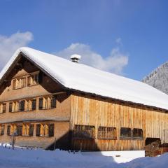 Naze`s Hus Mellau