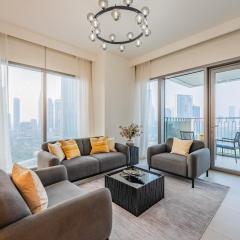 Phenomenal 2Br in Downtown Views II