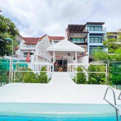 GAO Phala Ocean View Pool Villa