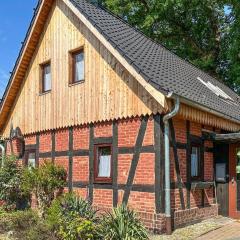Kleines Haus 110m2 in Lilienthal mit Garten, Wifi und 3 Schlafzimmern