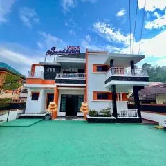 Villa Copenhagen Bukittinggi