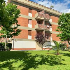 Apartments with private outdoor area maximum 1 km from the sea in Marina di Massa