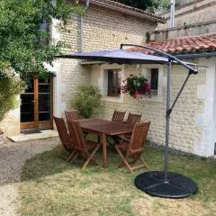 Stunning rural gem with pool in southwest France