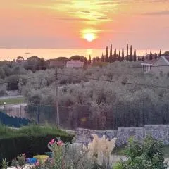 New apartment ViVaNo V I D with amazing view