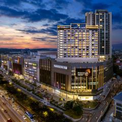 Hyatt Place Johor Bahru Paradigm Mall