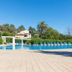 Les Parcs De Grimaud YourHostHelper