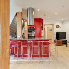 Selve Sentrum by Grand Apartments