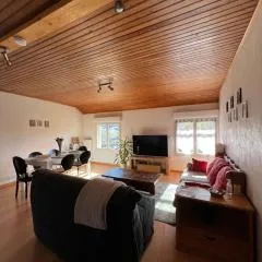 Logement avec vue panoramique à 10min des pistes