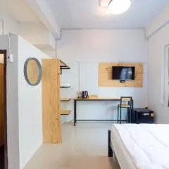 Joox A - Serviced Apartment