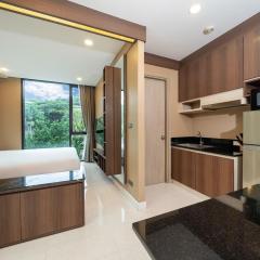 Condo Viva Patong B603, Freedom Beach