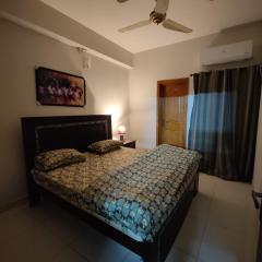 1 Bedroom Apartment Islamabad-HS Apartments