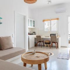 Kleris Apartment 4 Tinos
