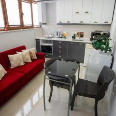 New Apartment in Maltepe