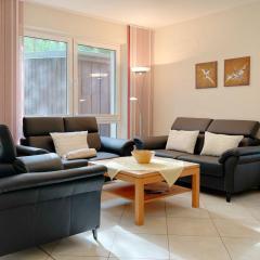 Zum Sonnenstrand Jägerstrasse 10a Ferienwohnung 2