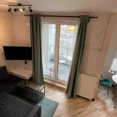 BulwaryPark Mieszkanie w centrum