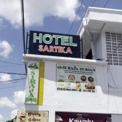 Hotel Sartika Tasikmalaya