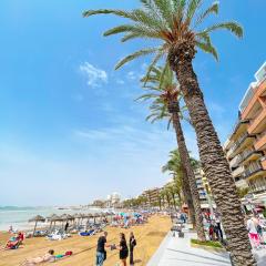 Pink Flamingo Apartment • Beach Home in Torrevieja