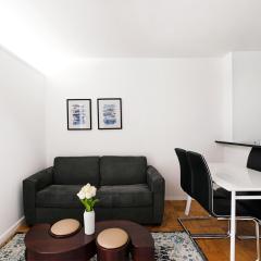 Designer 2BD 1BA In Upper East side