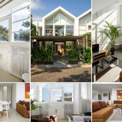 The View Villa 18 - 2br Townhouse Loft in Uluwatu