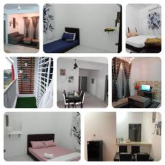 Rezeki homestay melaka