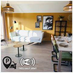 Le music hall proche centre histo avec parking