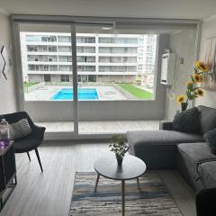 Departamento La Serena