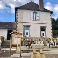 Appartement Les Bons Vivants au coeur de Perrigny