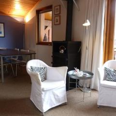 Appartement confortable, 6 personnes, 2 chambres, 1 mezzanine - BLD2