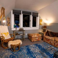 The Peak Mt Washington - Large 2bd Apt w A View