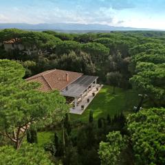 Villa Allegra - Teloni