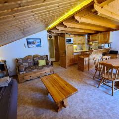 Appartement spacieux, 6 personnes, 3 chambres - MER13