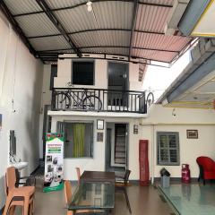 Bukittinggi Homestay