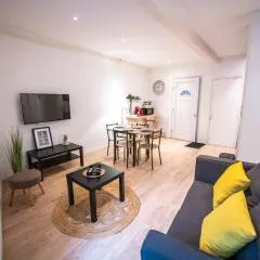 KASA LORETTE - WIFI - TV - 2 chambres